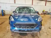2020 Ford ESCAPE фото