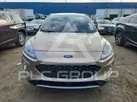 2020 Ford ESCAPE photo