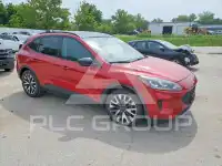 2020 Ford ESCAPE фото