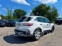 2020 Ford ESCAPE фото