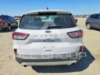 2020 Ford ESCAPE фото