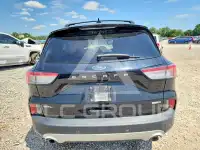 2020 Ford ESCAPE фото