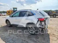 2020 Ford ESCAPE фото