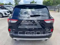 2020 Ford ESCAPE фото