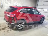 2020 Ford ESCAPE photo
