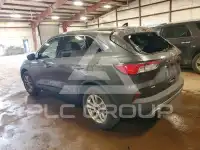 2020 Ford ESCAPE фото