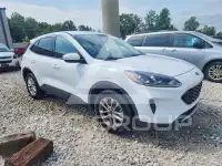 2020 Ford ESCAPE photo