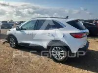 2020 Ford ESCAPE фото