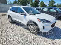 2020 Ford ESCAPE фото