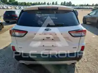 2020 Ford ESCAPE фото