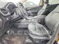 2020 Ford ESCAPE photo