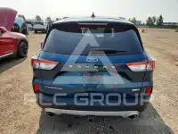 2020 Ford ESCAPE фото
