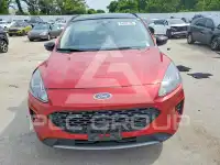 2020 Ford ESCAPE фото
