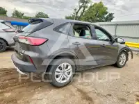 2020 Ford ESCAPE фото
