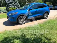 2020 Ford ESCAPE фото