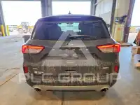 2020 Ford ESCAPE photo