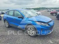 2020 Ford ESCAPE фото