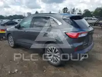 2020 Ford ESCAPE фото