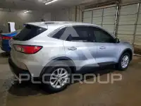 2020 Ford ESCAPE photo