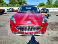 2020 Ford ESCAPE photo