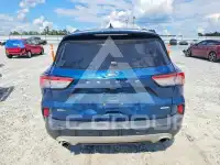 2020 Ford ESCAPE photo
