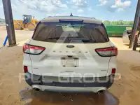 2020 Ford ESCAPE фото