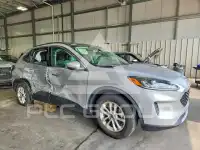 2020 Ford ESCAPE фото