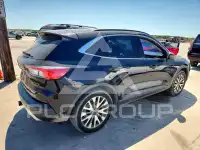 2020 Ford ESCAPE фото