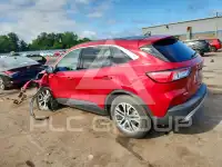 2020 Ford ESCAPE фото