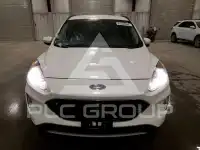 2020 Ford ESCAPE фото