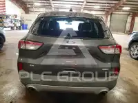 2020 Ford ESCAPE фото