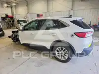 2020 Ford ESCAPE фото