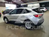 2020 Ford ESCAPE фото