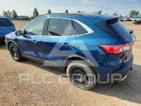 2020 Ford ESCAPE фото