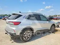 2020 Ford ESCAPE фото