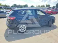 2020 Ford ESCAPE photo