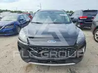 2020 Ford ESCAPE фото