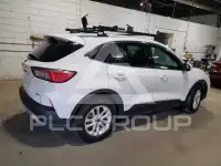 2020 Ford ESCAPE фото