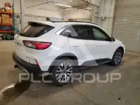 2020 Ford ESCAPE фото
