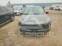 2020 Ford ESCAPE фото