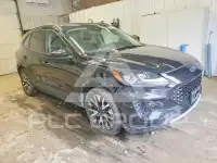2020 Ford ESCAPE фото