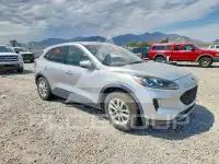 2020 Ford ESCAPE фото