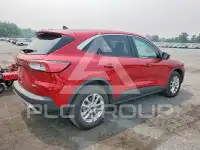 2020 Ford ESCAPE photo
