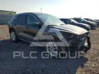2020 Ford ESCAPE фото