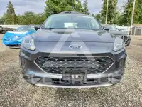 2020 Ford ESCAPE фото