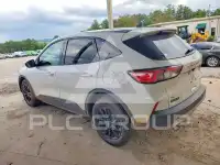 2020 Ford ESCAPE фото