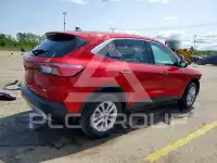 2020 Ford ESCAPE фото