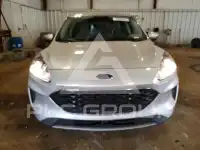 2020 Ford ESCAPE фото