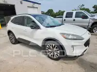 2020 Ford ESCAPE фото