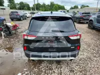 2020 Ford ESCAPE фото
